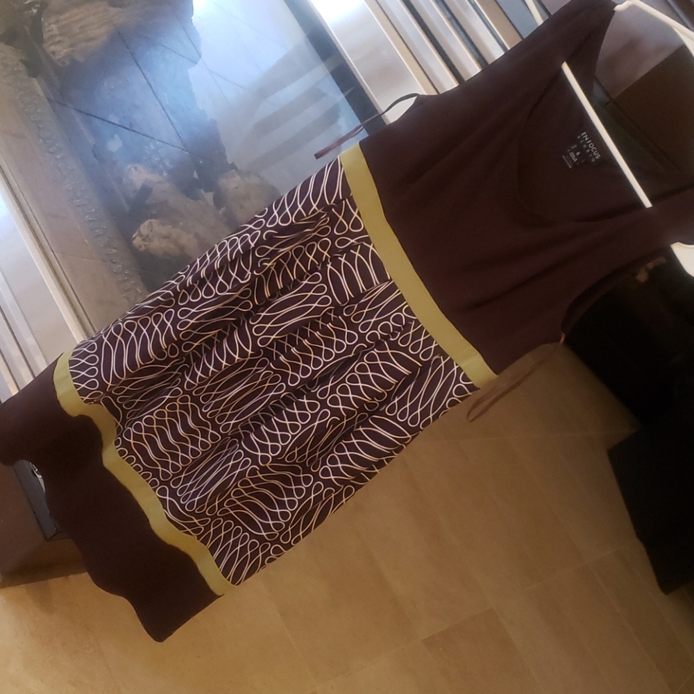 Baby doll dress